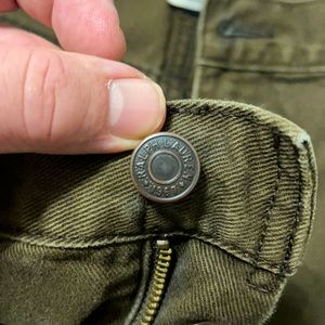 Like new Polo Jeans 40waist 36 length